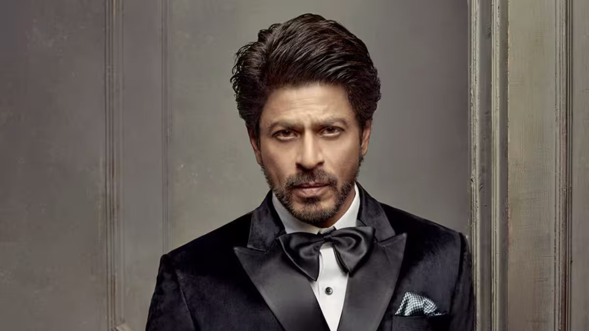 Shah Rukh Khan gives an update on his next film 'KING,', reveals if son Aryan Khan will make season two of Netflix's 'The Ba***ds Of Bollywood'