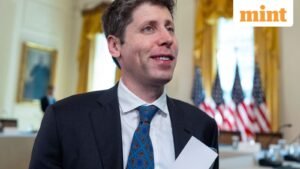 Read more about the article Sam Altman announces big changes for Sora: More control for creators, monetisation on the way