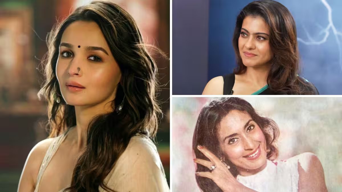 How Alia Bhatt created history by beating Kajol, Nutan by winning the Best Actress award six times – Firstpost