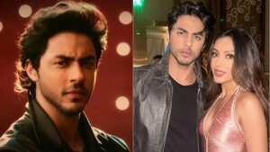 Read more about the article Did Shah Rukh Khan’s son Aryan Khan actually direct Netflix’s The Ba***ds of Bollywood’; was there a ghost director? Sahher Bambba shuts all rumours