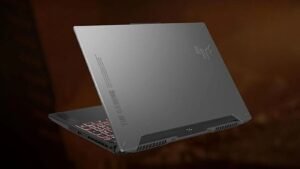 Read more about the article Price drop alert! Top 5 ASUS TUF gaming laptop deals you can’t miss