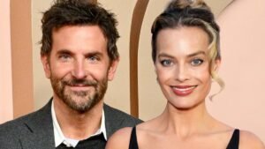 Read more about the article Is Hollywood actor Bradley Cooper teaming up with ‘Barbie’ star Margot Robbie for ‘Ocean’s Eleven’ prequel? – Firstpost