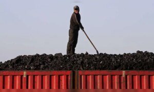 Read more about the article Coal India, Chhattisgarh Mineral Development Corp sign MoU to explore critical minerals