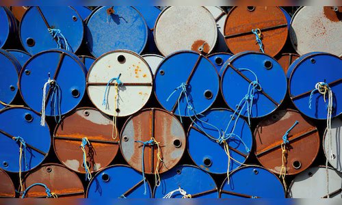 Commodity prices to hit six-year low in 2026 as oil glut deepens, says World Bank