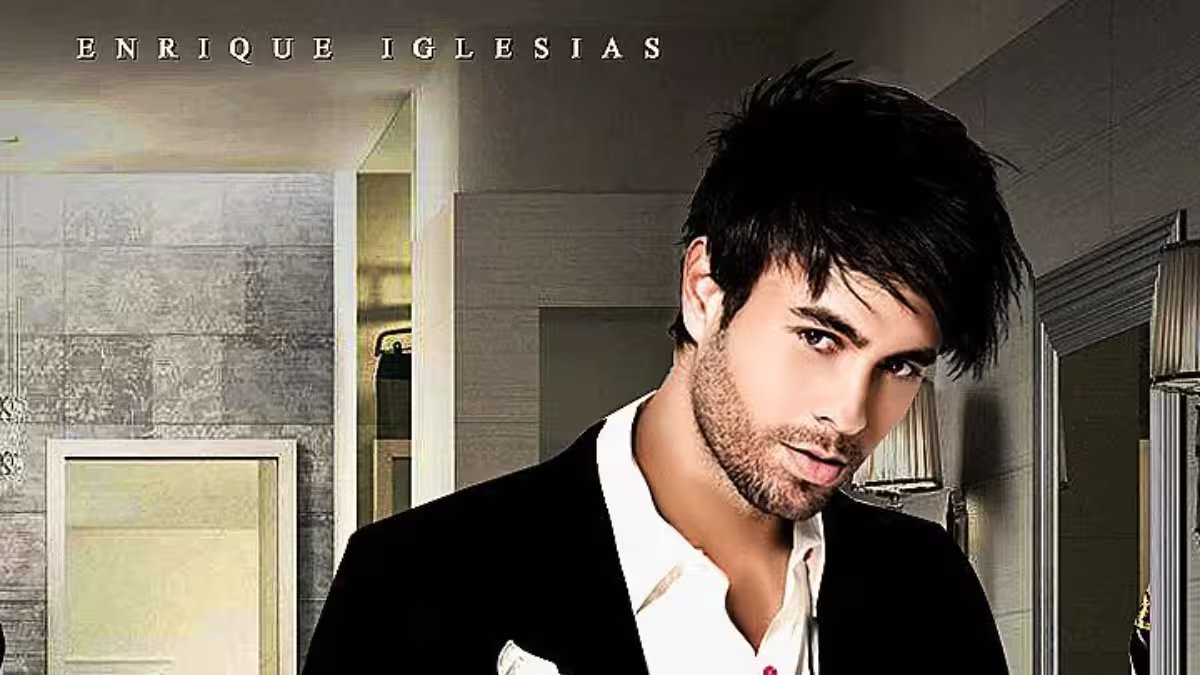Grammy-winner Enrique Iglesias reaches Mumbai for his concert, here's the advisory ahead of the grand event – Firstpost