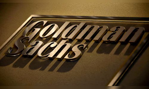 Goldman Sachs CEO warns of US debt ‘reckoning’ if growth fails to pick up