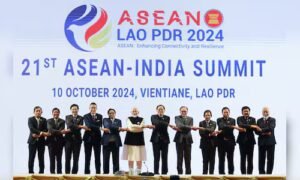 Read more about the article Ahead of ASEAN meet to review trade pact, India keeps options open for separate FTAs