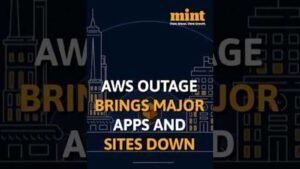 Read more about the article Amazon Web Services outage explained: How long it lasted, impacted users, companies and how it was resolved – FAQs