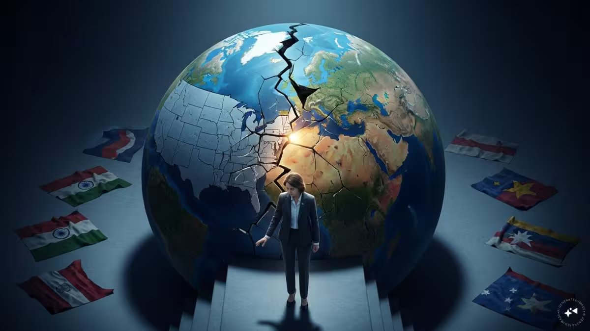 Gina Raimondo warns US is making a big mistake with India – Firstpost