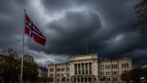 Read more about the article Norway braces for Trump backlash ahead of Nobel Peace Prize announcement – Firstpost