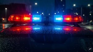 Read more about the article Mass shooting leaves 1 dead, 6 injured in Pennsylvania’s Lincoln University during homecoming – Firstpost