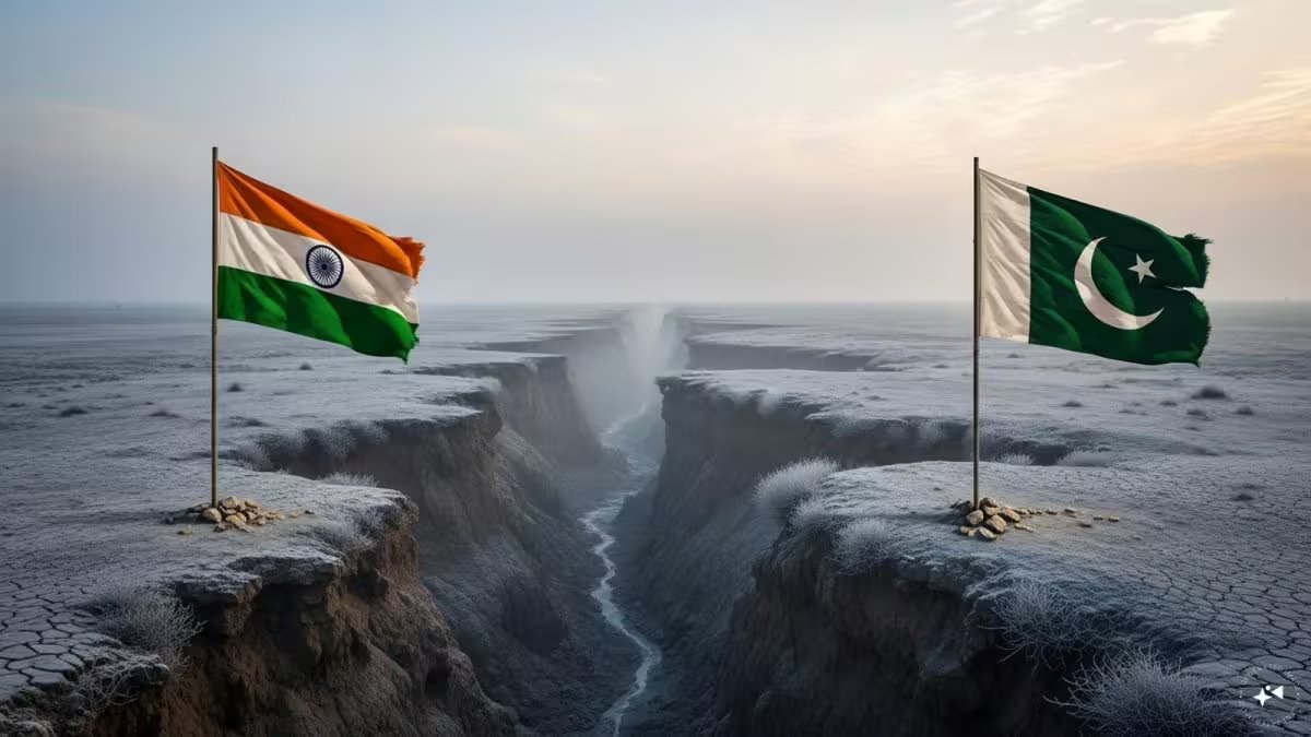 No talks, no envoys since 2019 — longer than post-1971 war silence – Firstpost