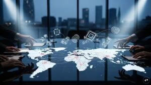 Read more about the article New mantra guiding global powers to address trade issues – Firstpost