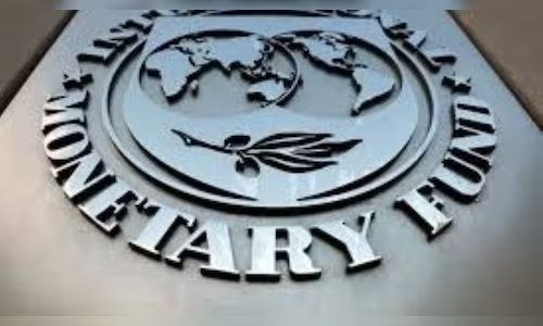 IMF raises India FY26 growth estimate to 6.6%, warns global growth fragile despite easing trade tensions