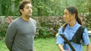 Read more about the article Prasanna Bisht and Vikram Kochhar’s film is an uplifting journey of dreams and determination – Firstpost