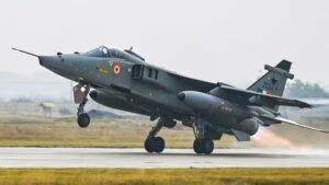 Read more about the article Pakistan issues airspace curbs as India prepares for Trishul tri-services drill near Sir Creek – Firstpost