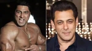 Read more about the article Who was Salman Khan’s ‘Tiger 3’ co-star Varinder Ghuman who passed away due to cardiac arrest? – Firstpost