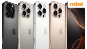 Read more about the article Diwali bonanza: iPhone 16 Pro Max price crashes by up to ₹55,000 on Flipkart – Don’t miss out!