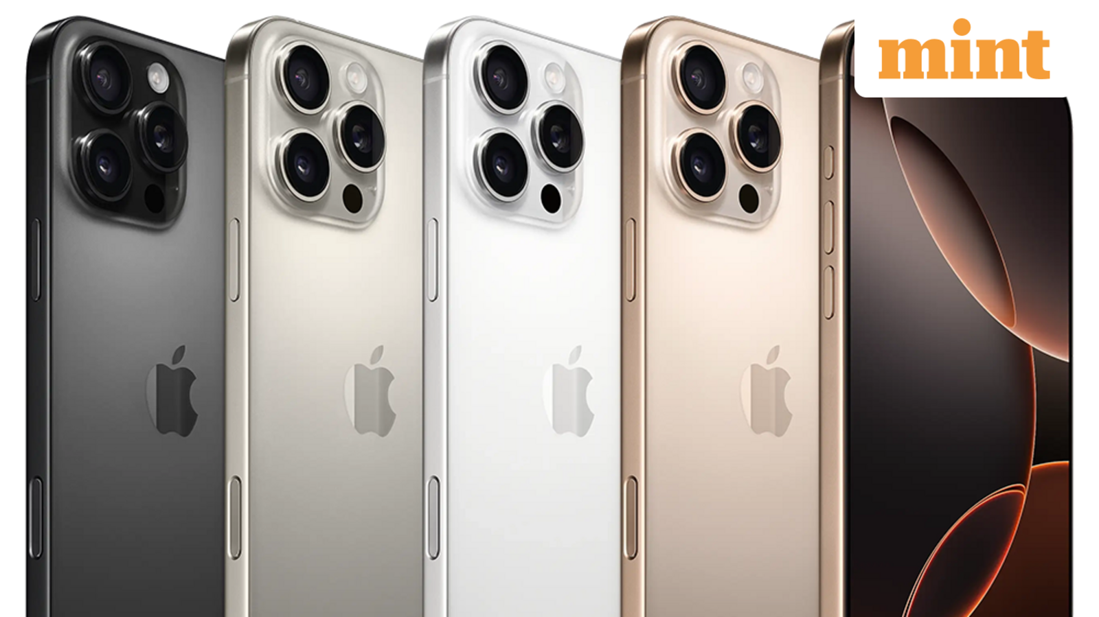 iPhone 16 Pro Max on Flipkart gets the biggest discount of the year, here is how to avail all the offers.