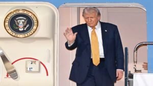 Read more about the article How do world leaders cope with jet lag during international visits? – Firstpost