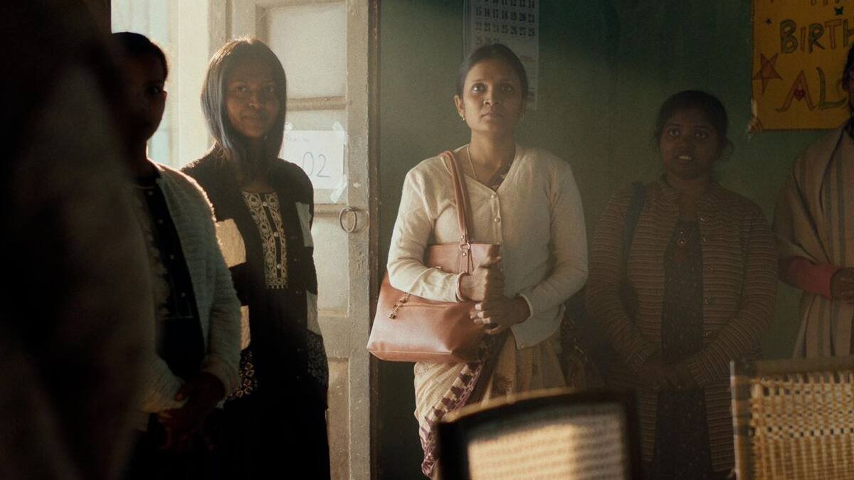 'Humans In The Loop' starts streaming on Netflix, makers share trailer – Firstpost