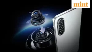 Read more about the article Samsung Galaxy M17 5G to launch in India on October 10: Expected price, specs and what to expect