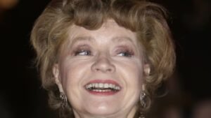Read more about the article ‘Fawlty Towers’ actress Prunella Scales passes away at 93 – Firstpost