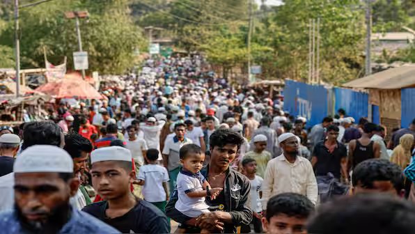 Read more about the article Why UN report linking Pahalgam attack to Myanmar refugees has invited India’s ire – Firstpost