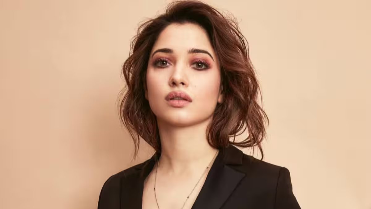 How Tamannaah Bhatia Is in the league of Kareena Kapoor Khan, Katrina Kaif, and Kriti Sanon – Firstpost
