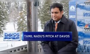 Read more about the article Tamil Nadu “regaining lost ground” on GCCs, not catching up: TN Industries Minister TRB Rajaa