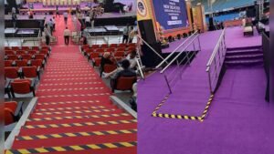 Read more about the article India’s Ekta Bhyan – Firstpost