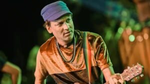 Read more about the article Assamese singer Zubeen Garg’s last film ‘Roi Roi Binale’ to release posthumously on this date, filmmaker Rajesh Bhuyan reveals details – Firstpost