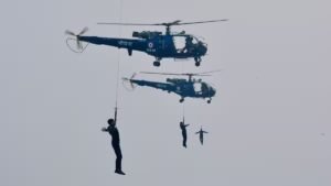 Read more about the article The Indian Army changing the way it operates – Firstpost