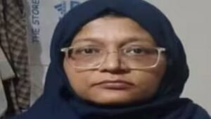 Read more about the article Who is Faridabad terror module mastermind, who brainwashed medical students? – Firstpost