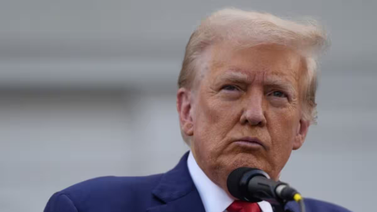 What has split Trump’s Maga camp — it’s not trade, tariff or tech – Firstpost