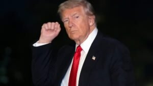 Read more about the article Trump acted unlawfully in deploying National Guard to Portland, judge rules – Firstpost