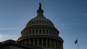 Read more about the article White House adviser – Firstpost