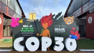 Read more about the article Brazil pushes back against UN complaint about COP30 security, but boosts presence – Firstpost