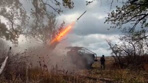 Read more about the article Russia claims capturing of 3 more villages in eastern Ukraine amid grinding offensive – Firstpost