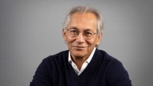 Read more about the article BBC ‘determined to fight’ Trump’s defamation threat over edited Capitol speech, chairman tells staff – Firstpost