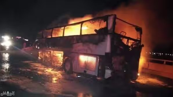 Read more about the article How the tragic accident killed one Hyderabad family of 18 – Firstpost