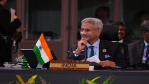 Read more about the article Jaishankar criss-crosses continents as India goes on diplomatic drive – Firstpost