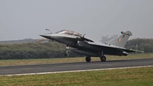 Read more about the article French Navy slams Pakistani media for spreading misinformation on Rafale claims – Firstpost