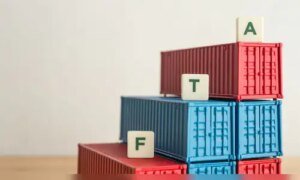 Read more about the article EU and India aim to seal FTA by year-end as high-level Brussels talks conclude