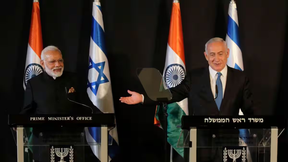 Netanyahu has ‘full confidence’ in India’s security, says Israel PM's office as new visit date being finalised – Firstpost
