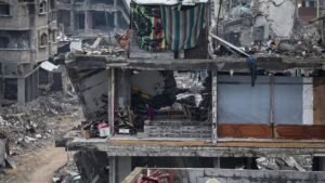 Read more about the article Magnitude of 6.6 earthquake hits Indonesia, no tsunami warning issued – Firstpost