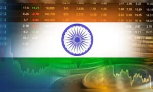 Read more about the article FY26 growth now expected north of 7% as Q2 GDP expands by 8.2%: CEA