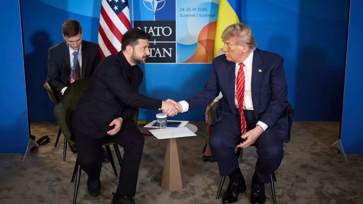 5 questions that may kill or click 28-point Ukraine peace plan US, Russia devised in secret talks – Firstpost