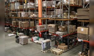 Read more about the article India’s services growth cools to five-month low in October 