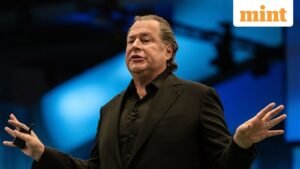 Read more about the article Salesforce CEO Marc Benioff hails Google’s Gemini 3 as a major breakthrough: ‘Not going back to ChatGPT’